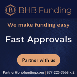 BHB Funding BHB Funding