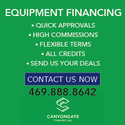 Canyongate Financial