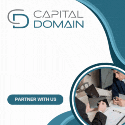 Capital Domain Capital Domain