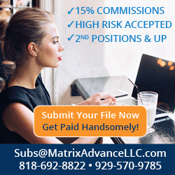 Matrix Advance Matrix Advance