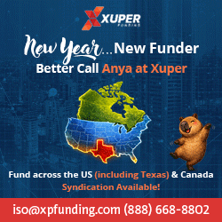 Xuper Funding Xuper Funding