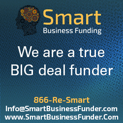 Smart Business Funding Smart Business Funding