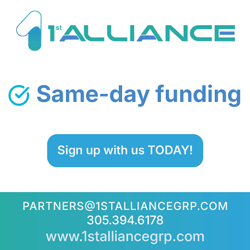 1st Alliance Group 1st Alliance Group