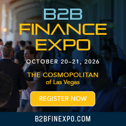 B2B Finance Expo B2B Finance Expo