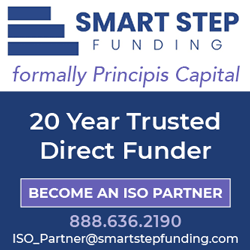 Smart Step Funding / Principis Capital Smart Step Funding / Principis Capital