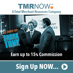 Total Merchant Resources Total Merchant Resources
