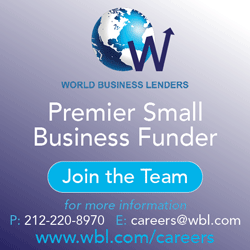 World Business Lenders World Business Lenders