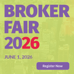 Broker Fair 2026 Broker Fair 2026