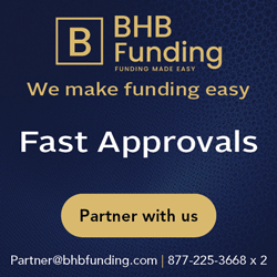 BHB Funding BHB Funding