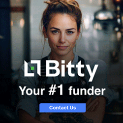 Bitty Advance Bitty Advance