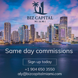 Biz Capital Miami Biz Capital Miami