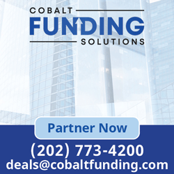 Cobalt Funding Soutions Cobalt Funding Soutions