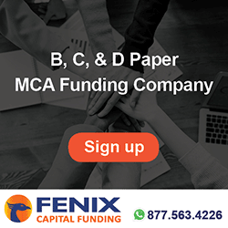 Fenix Capital Funding Fenix Capital Funding