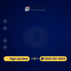 Legend Funding Legend Funding