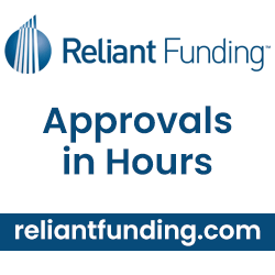 Reliant Funding Reliant Funding
