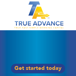 True Advance True Advance