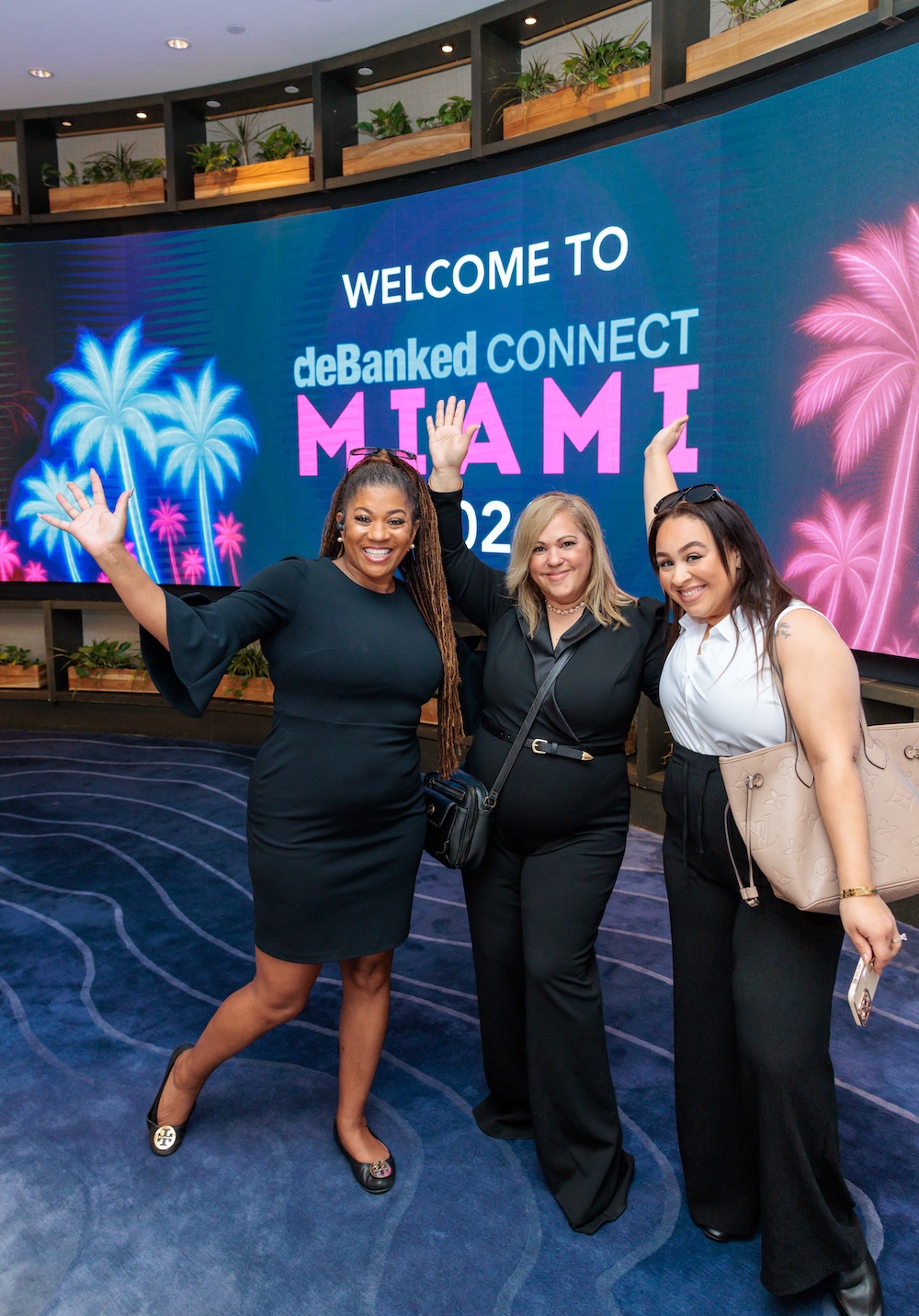 deBanked CONNECT MIAMI 2026