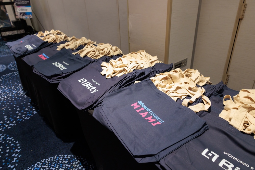 deBanked CONNECT MIAMI 2026