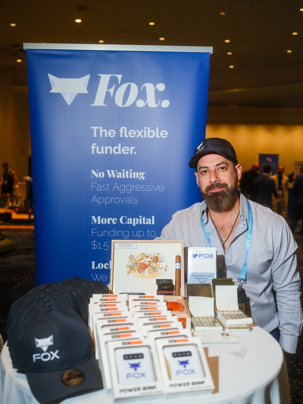 deBanked CONNECT MIAMI 2026