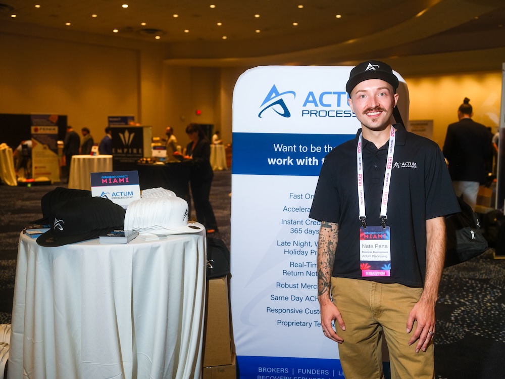 deBanked CONNECT MIAMI 2026