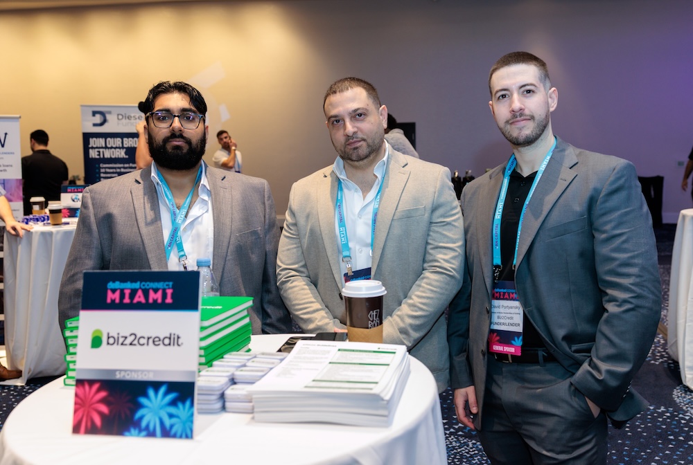 deBanked CONNECT MIAMI 2026