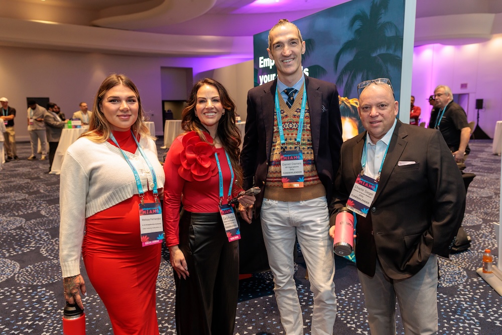 deBanked CONNECT MIAMI 2026