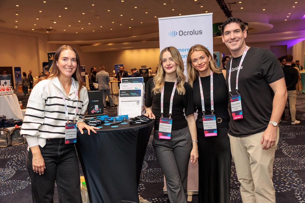 deBanked CONNECT MIAMI 2026