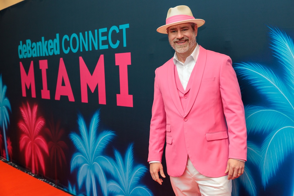 deBanked CONNECT MIAMI 2026