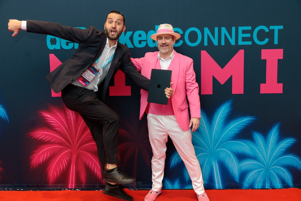 deBanked CONNECT MIAMI 2026