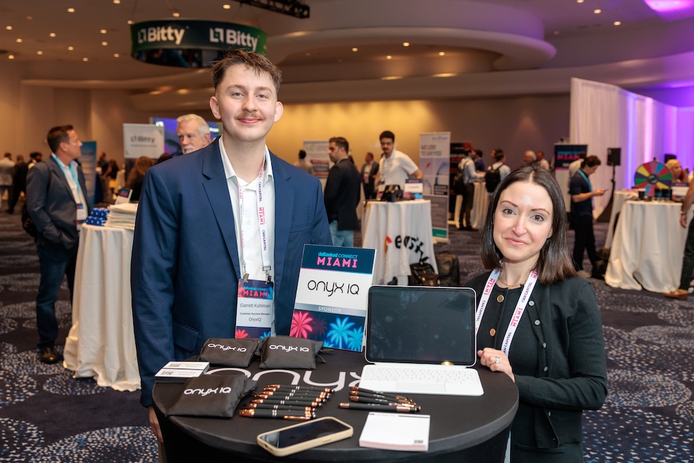 deBanked CONNECT MIAMI 2026