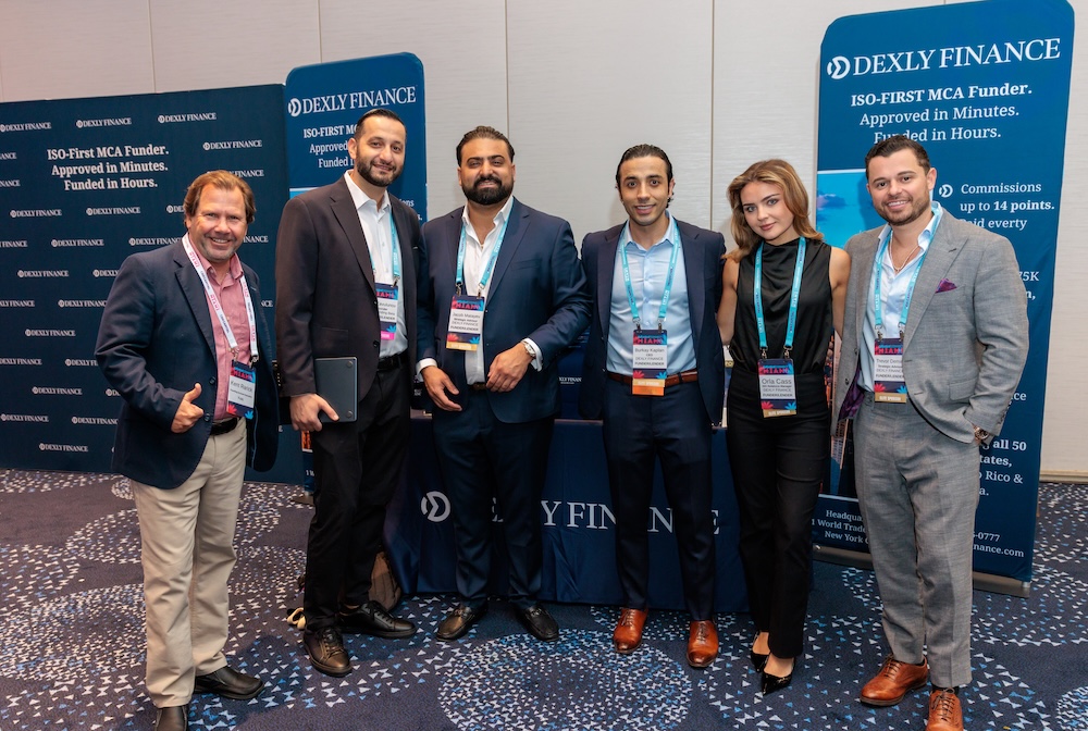 deBanked CONNECT MIAMI 2026