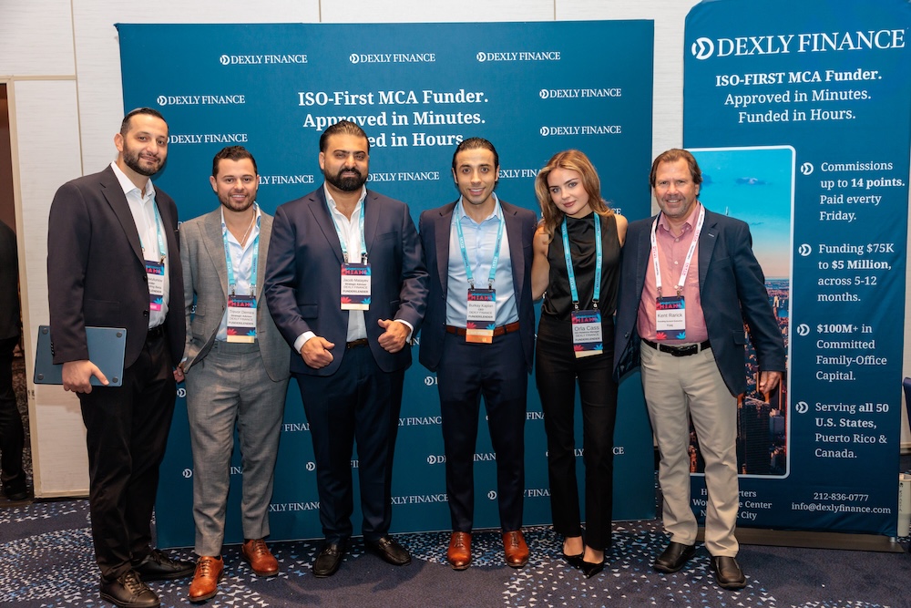 deBanked CONNECT MIAMI 2026