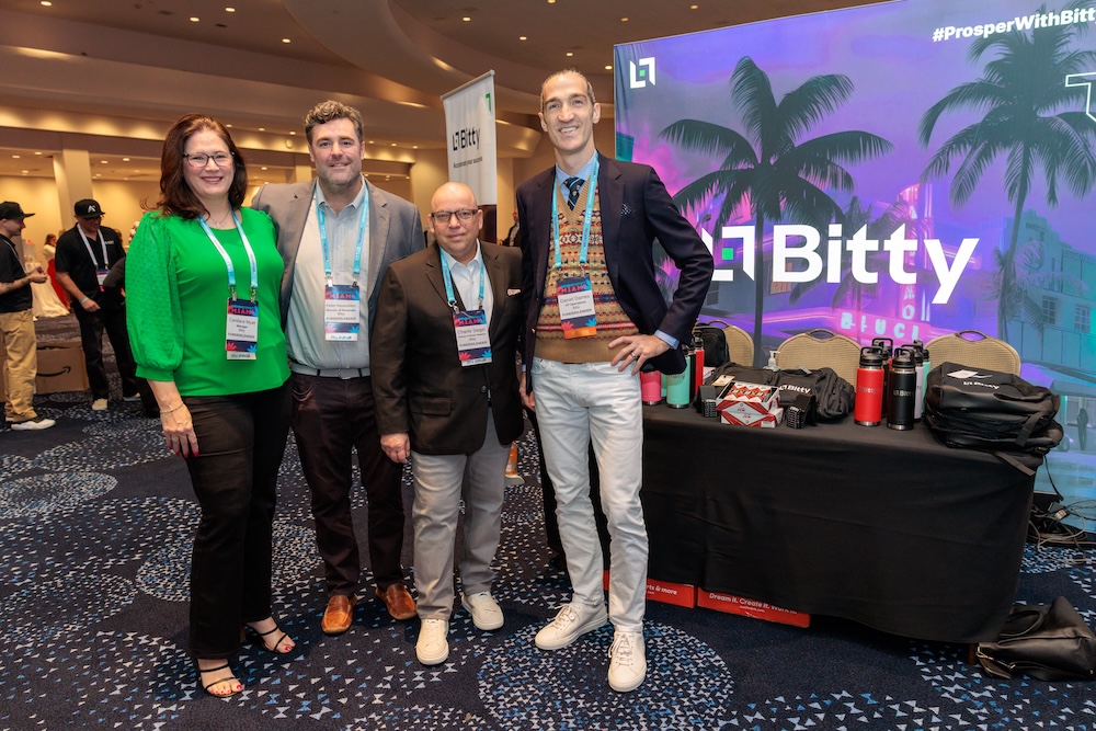 deBanked CONNECT MIAMI 2026