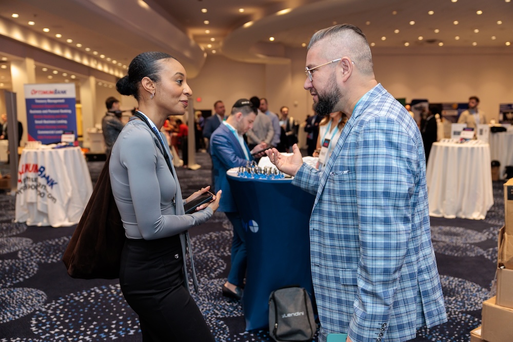 deBanked CONNECT MIAMI 2026