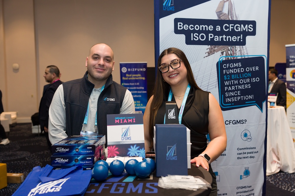 deBanked CONNECT MIAMI 2026