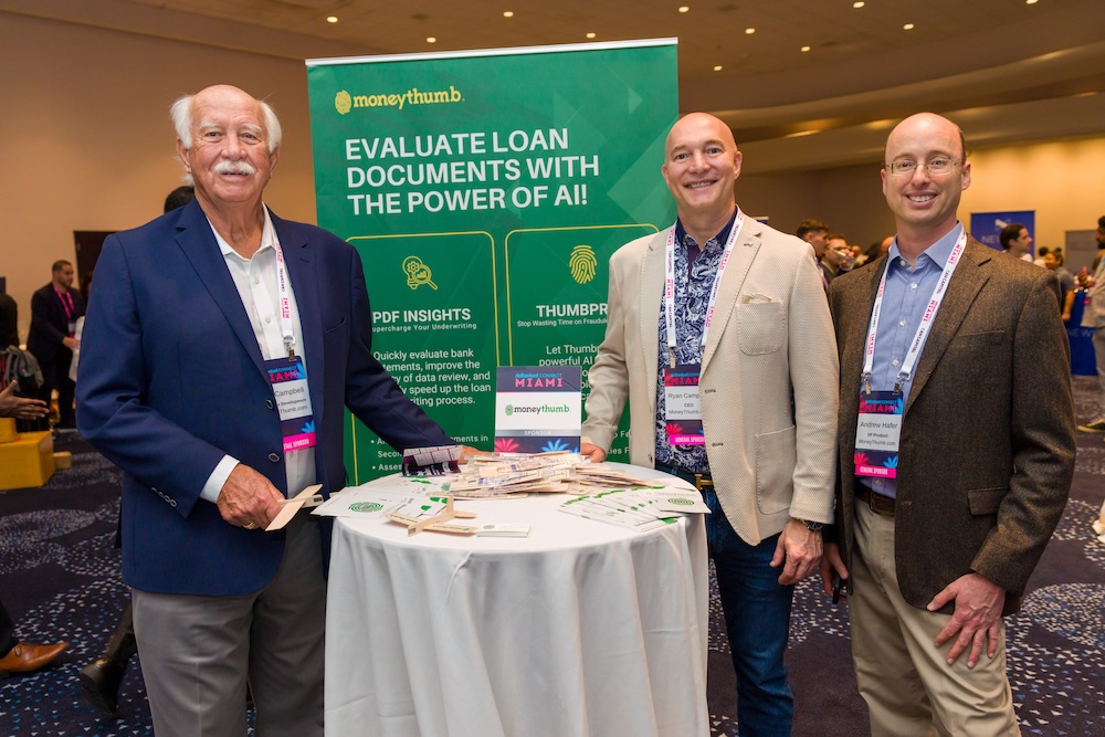 deBanked CONNECT MIAMI 2026