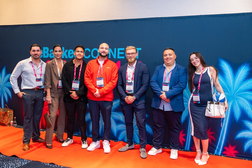 deBanked CONNECT MIAMI 2026