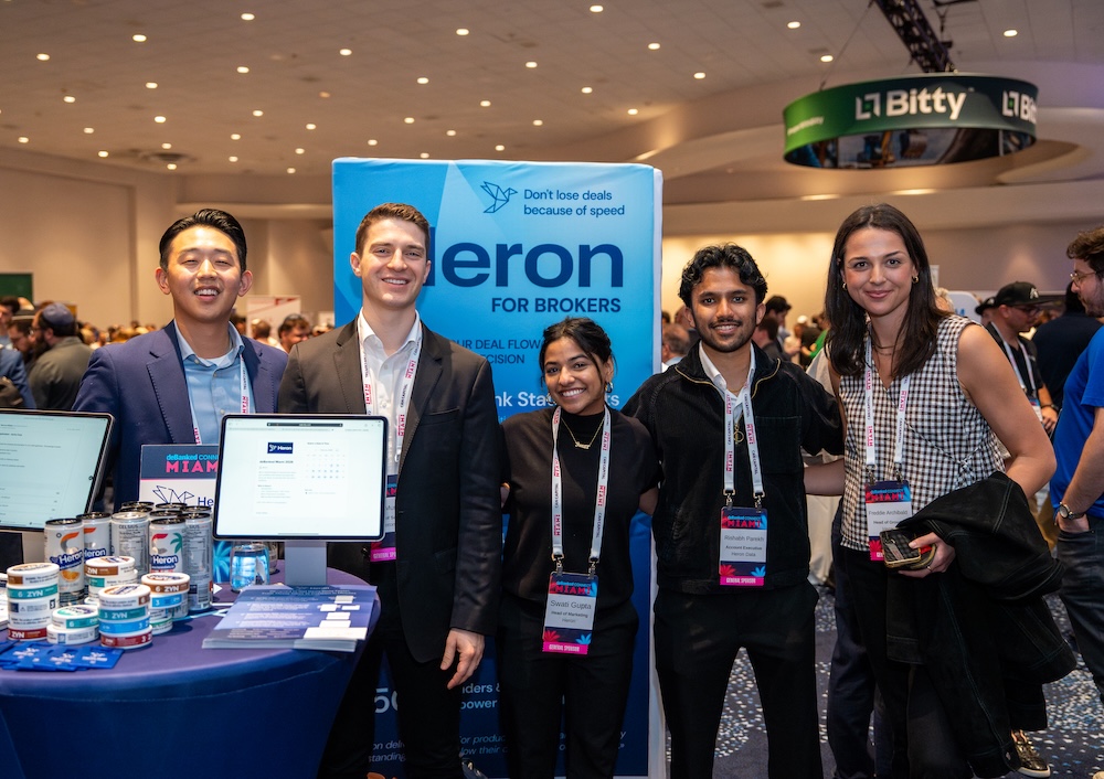 deBanked CONNECT MIAMI 2026