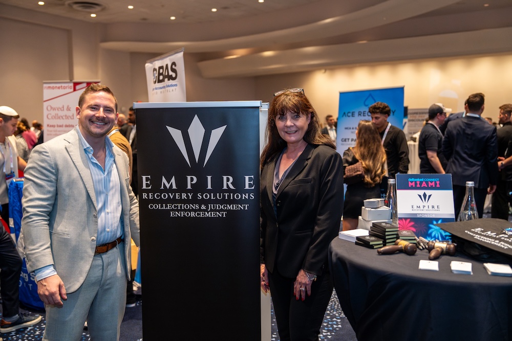 deBanked CONNECT MIAMI 2026