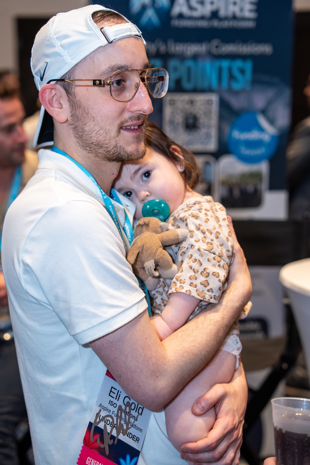 deBanked CONNECT MIAMI 2026