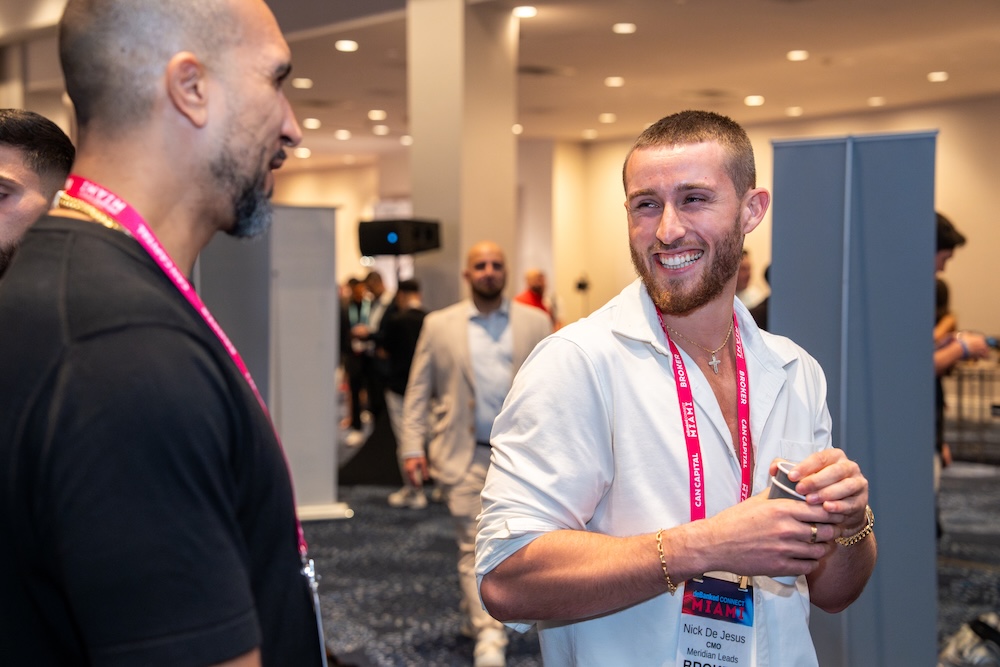 deBanked CONNECT MIAMI 2026