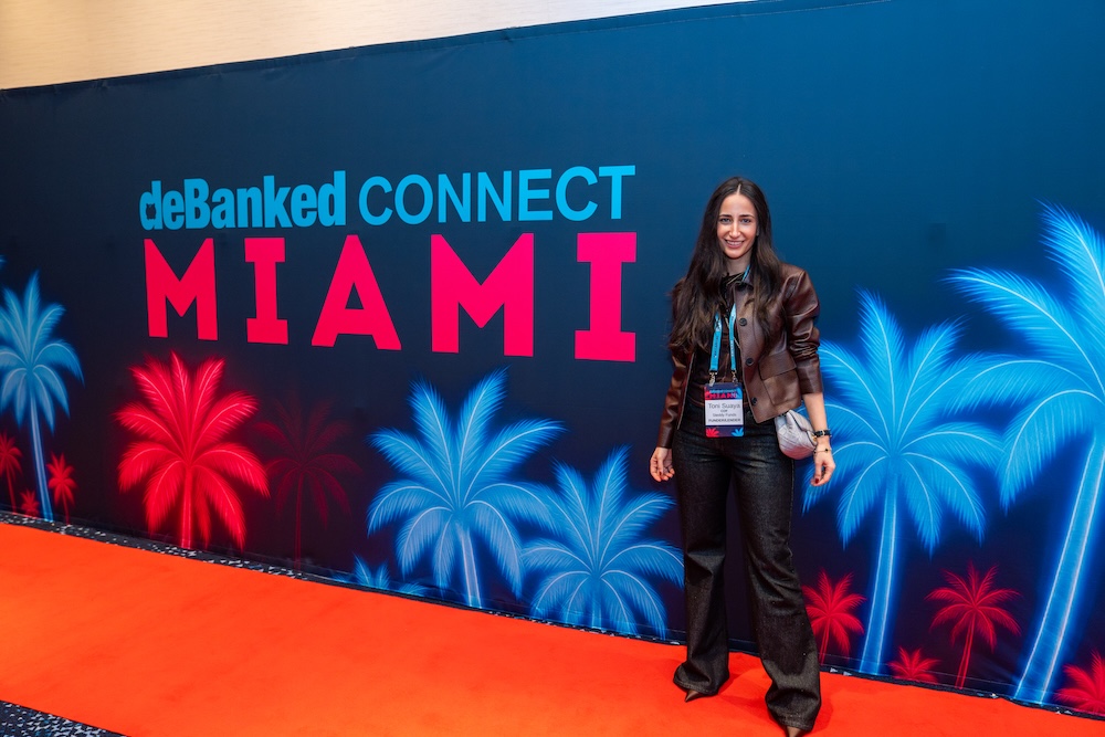 deBanked CONNECT MIAMI 2026