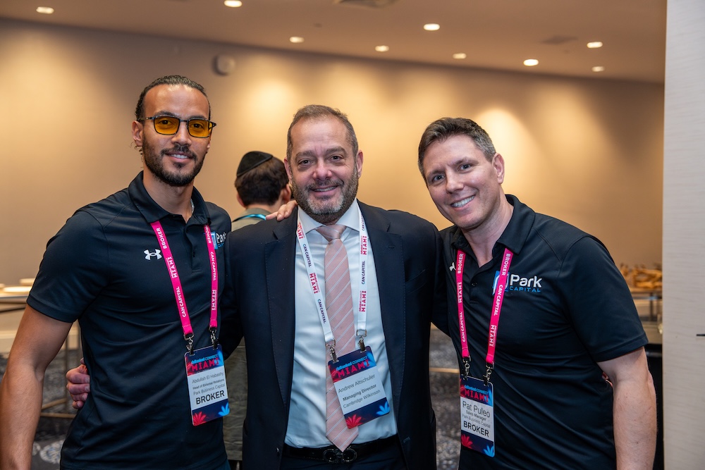 deBanked CONNECT MIAMI 2026