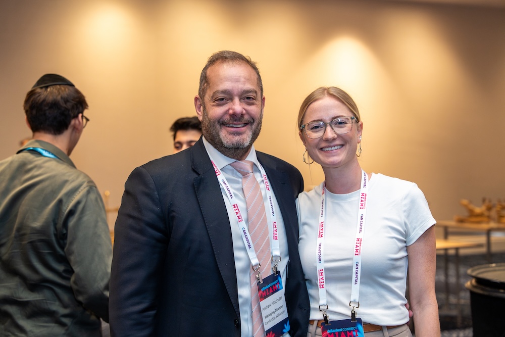 deBanked CONNECT MIAMI 2026