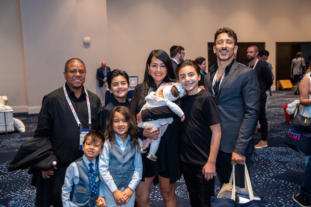 deBanked CONNECT MIAMI 2026