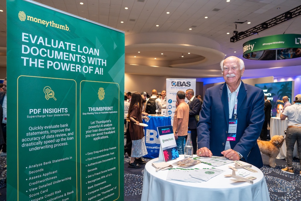 deBanked CONNECT MIAMI 2026