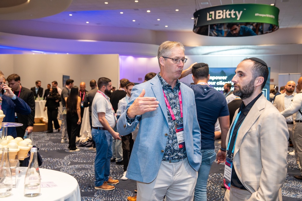 deBanked CONNECT MIAMI 2026