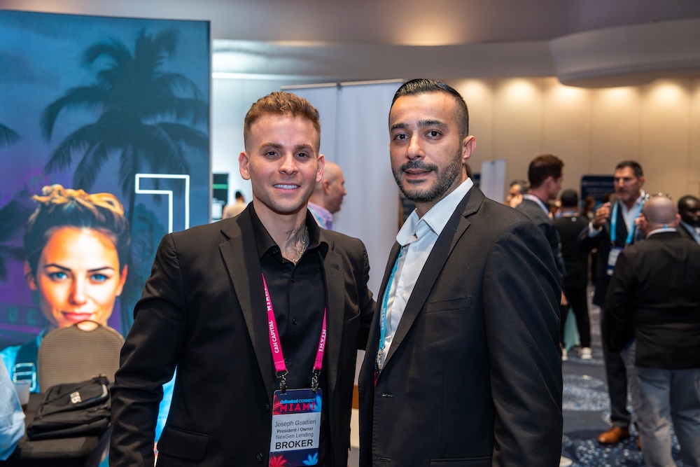 deBanked CONNECT MIAMI 2026