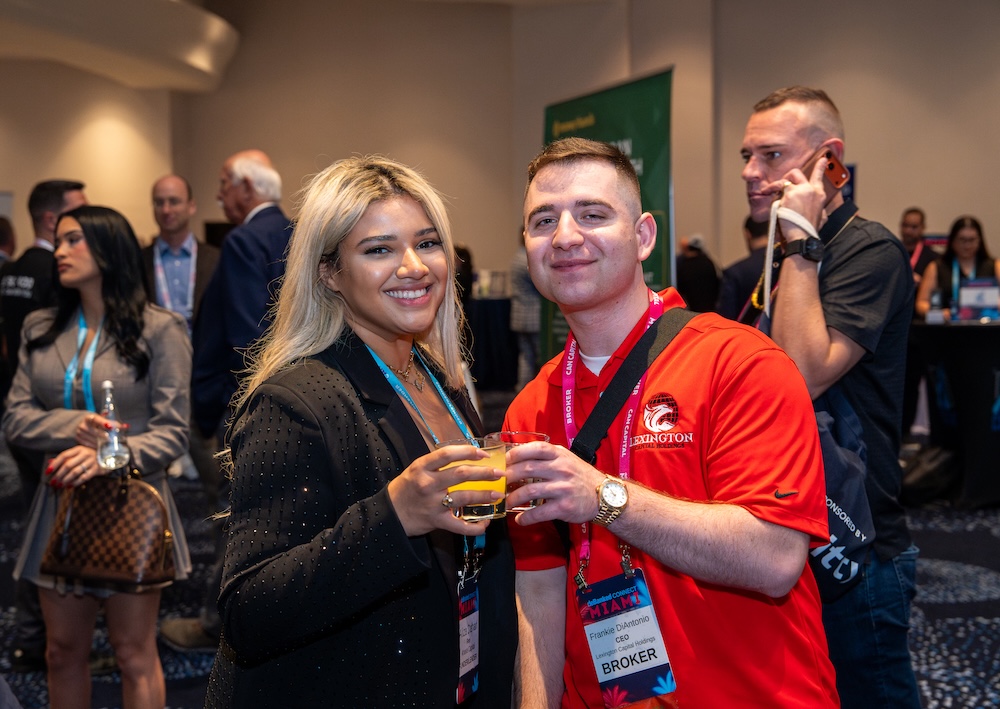 deBanked CONNECT MIAMI 2026