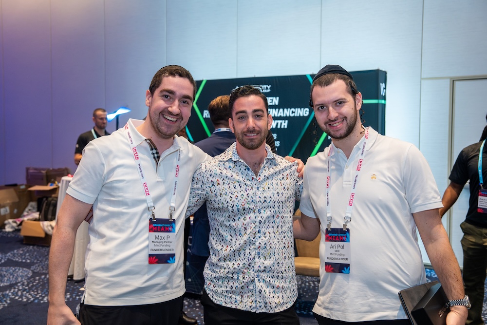 deBanked CONNECT MIAMI 2026